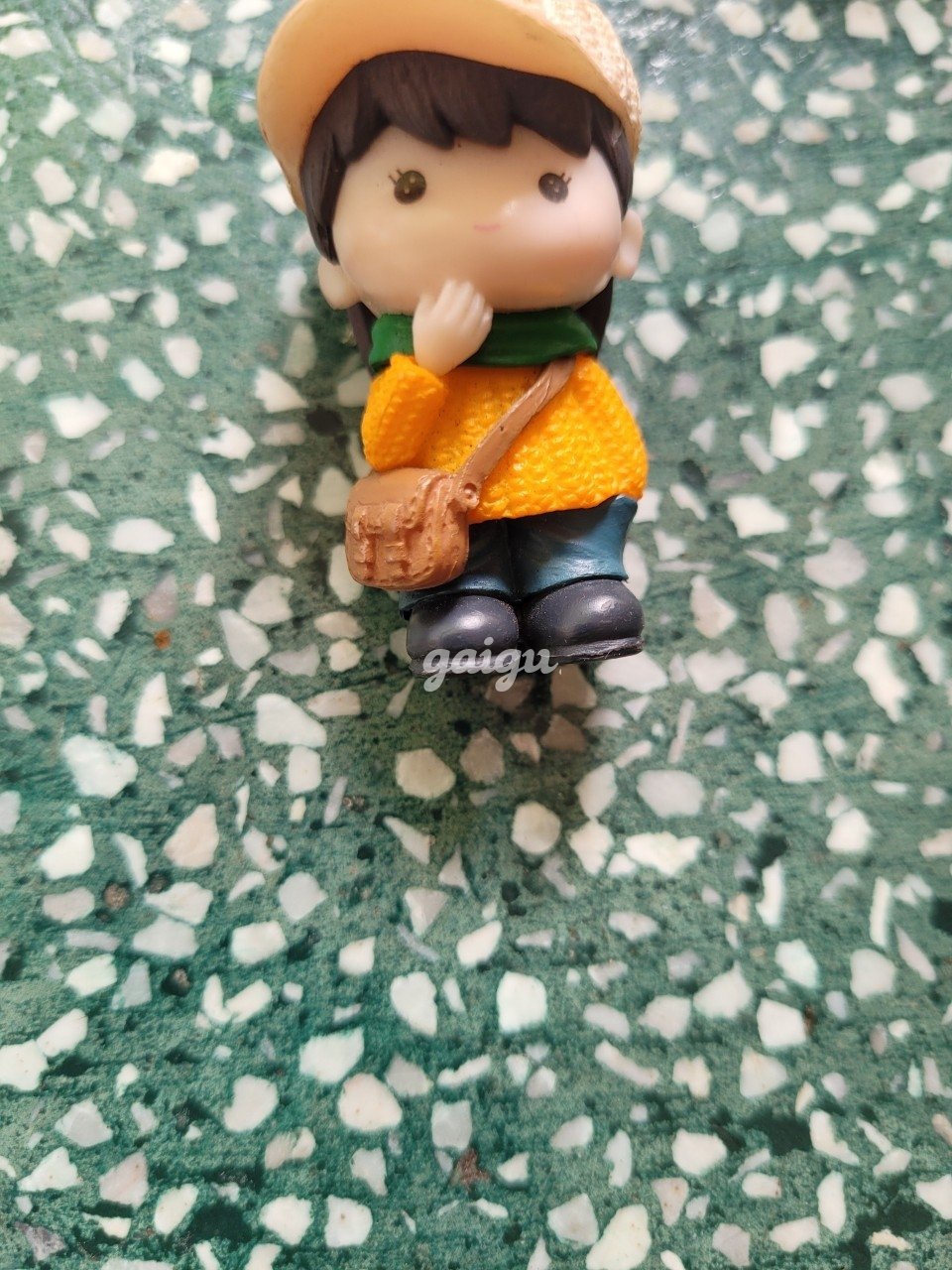 Ngọc Tr Gái xinh dáng chuẫn gặp là mê.