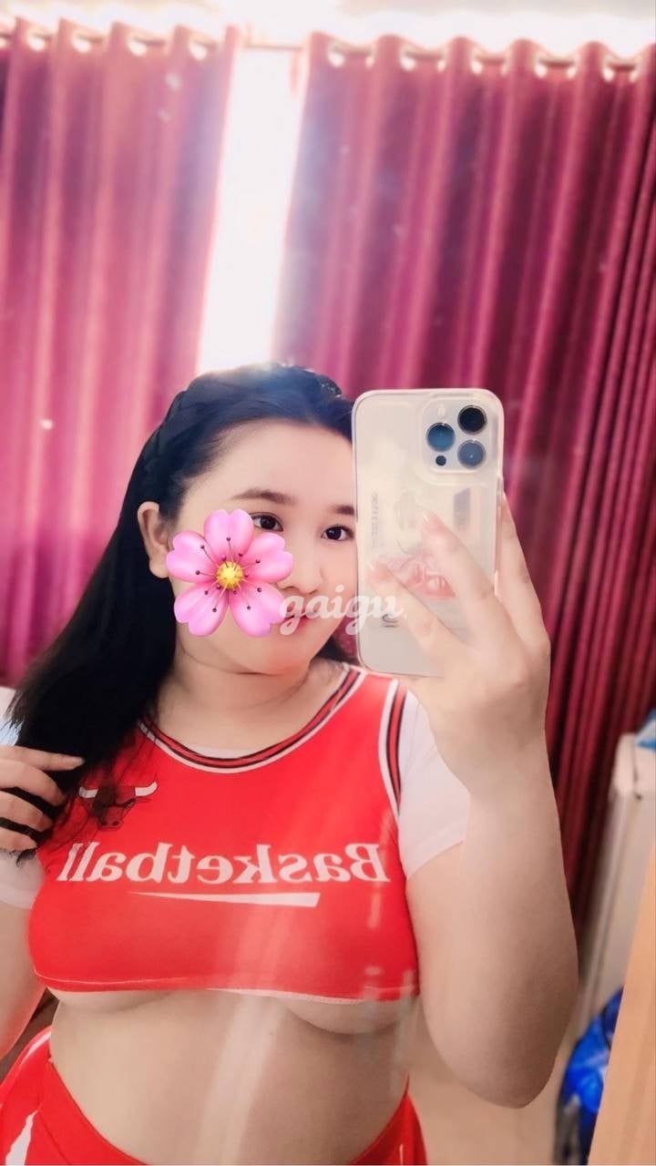 NHƯ QUỲNH FACE XINH – VÚ TO & KỸ NĂNG LÀM TÌNH TUYỆT ĐỈNH