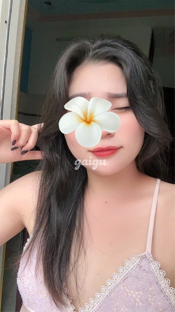 SIÊU PHẨM CỰC XINH NON TƠ TỪNG CỌNG LÔNG