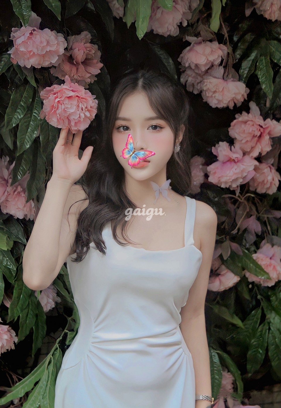Thiên Thần Tuổi Teen Angelia Nguyễn_ Đẹp Hút Hồn Vô Cùng Sexy