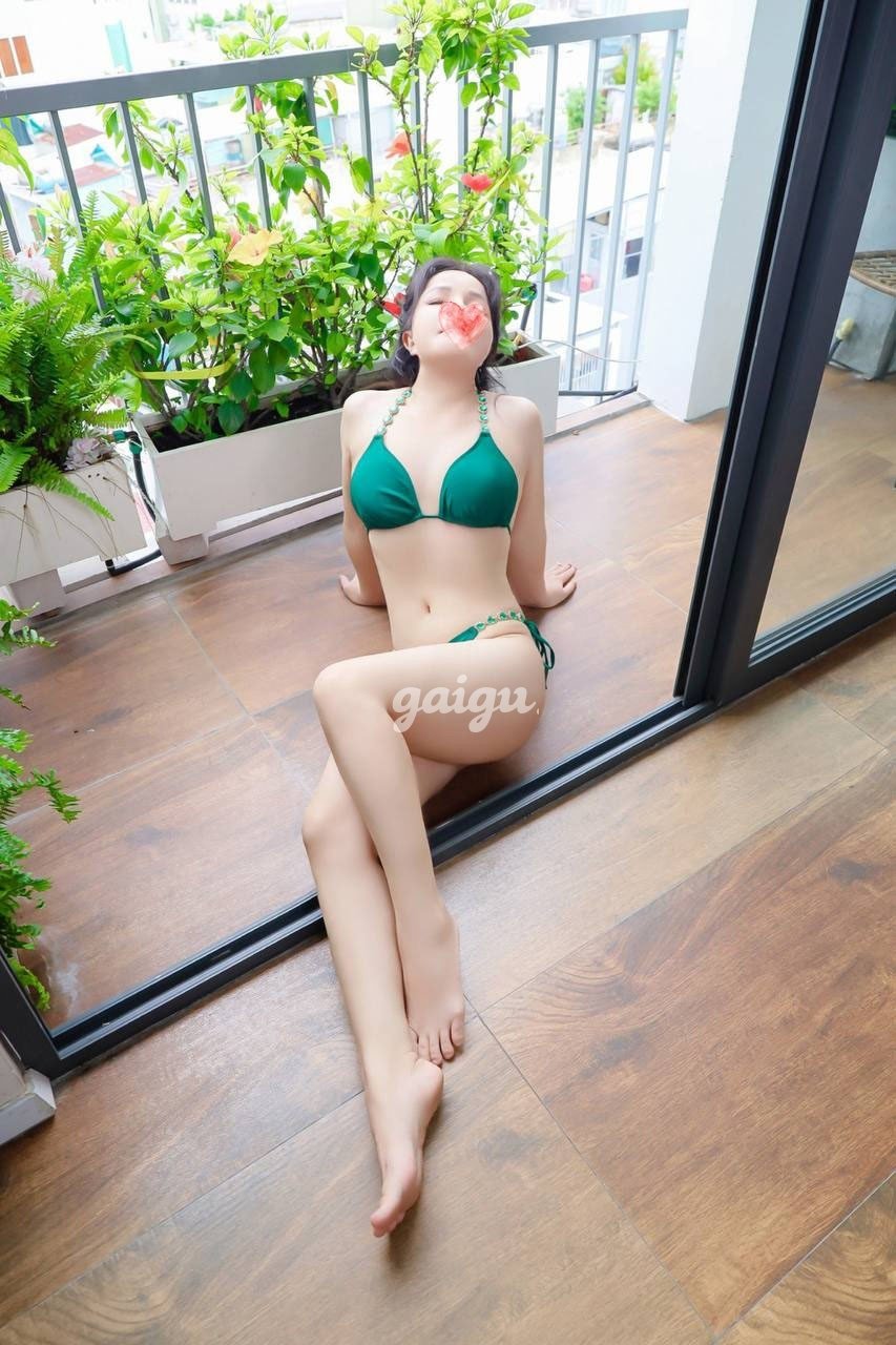 Yến Nhi – Thần Dâm Ngoan Ngoãn Chiều Chuộng Hơn Cả Người Tình