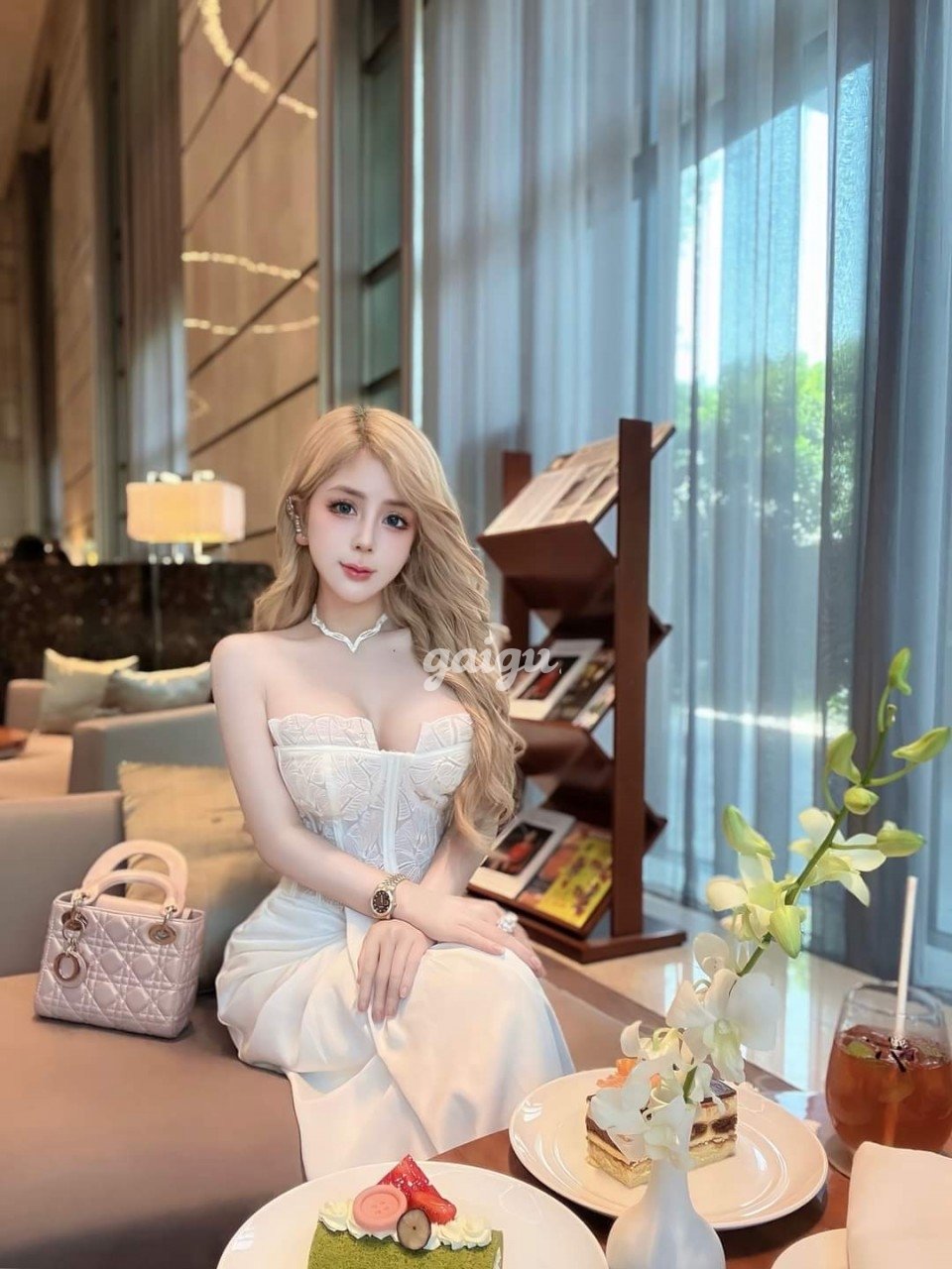 [NEW] Full SV.Massage fuck MỸ HẠNH – XINH XẮN – MÔNG TO – LÀM TÌNH CỰC TỐT