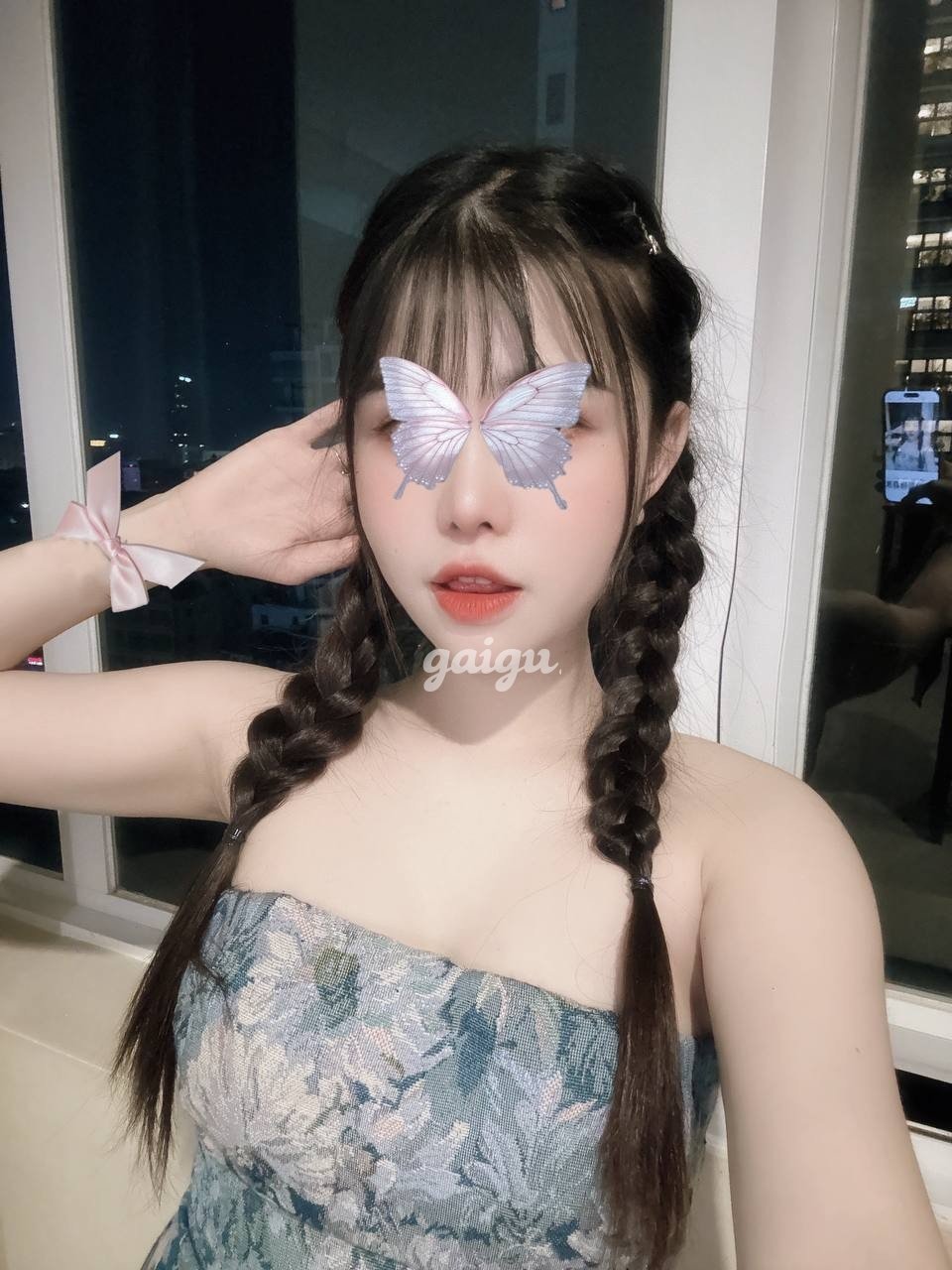 ❤️ HÀ ANH ❤️ Thiếu nữ Sexy – Dáng xinh Ngực đẹp – Siêu dâm