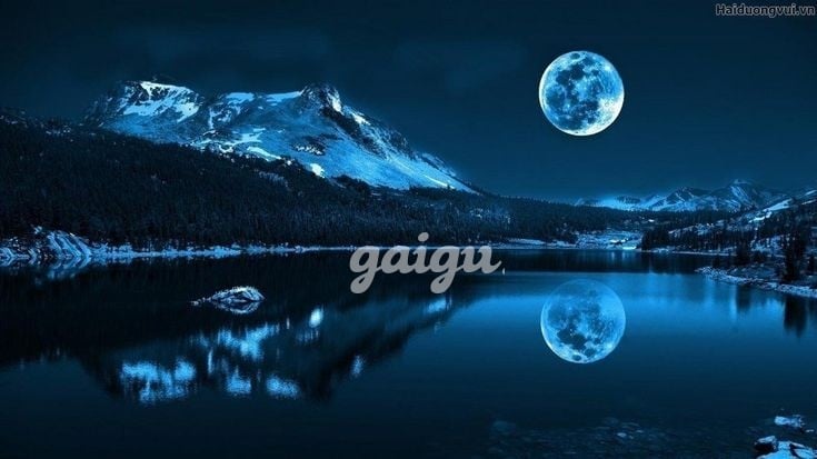 MY MY – CÔ GÁI DUYÊN DÁNG MỘC MẠC LẦN ĐẦU LÊN SÓNG