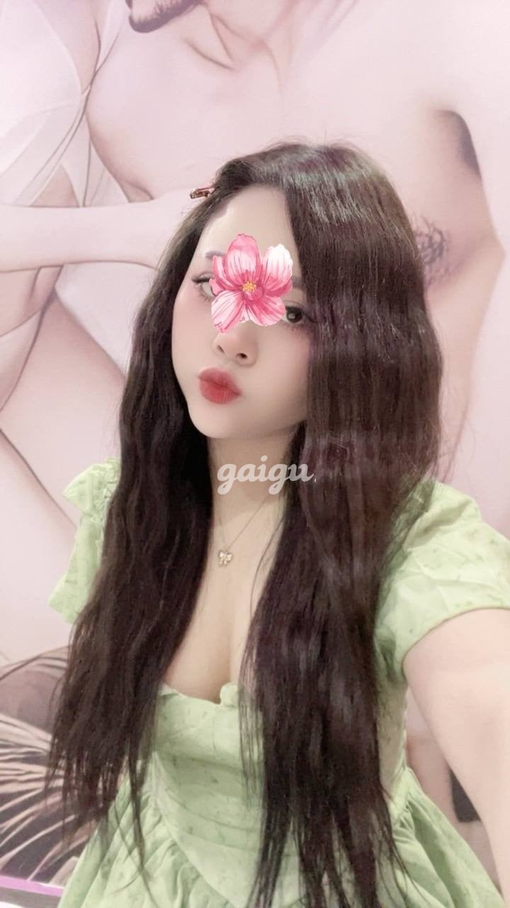 Ly Ly – Mỹ nhân dâm xinh – làm tình tê tái