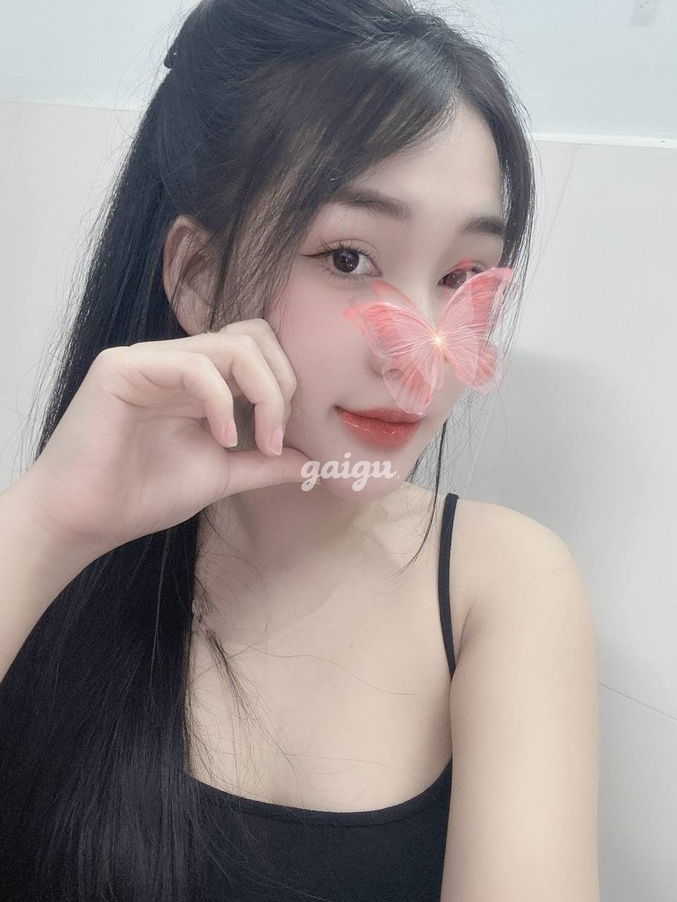 ❤️ BÉ CÚN ❤️ Thiếu nữ Sexy – Dáng xinh Ngực đẹp – Siêu dâm