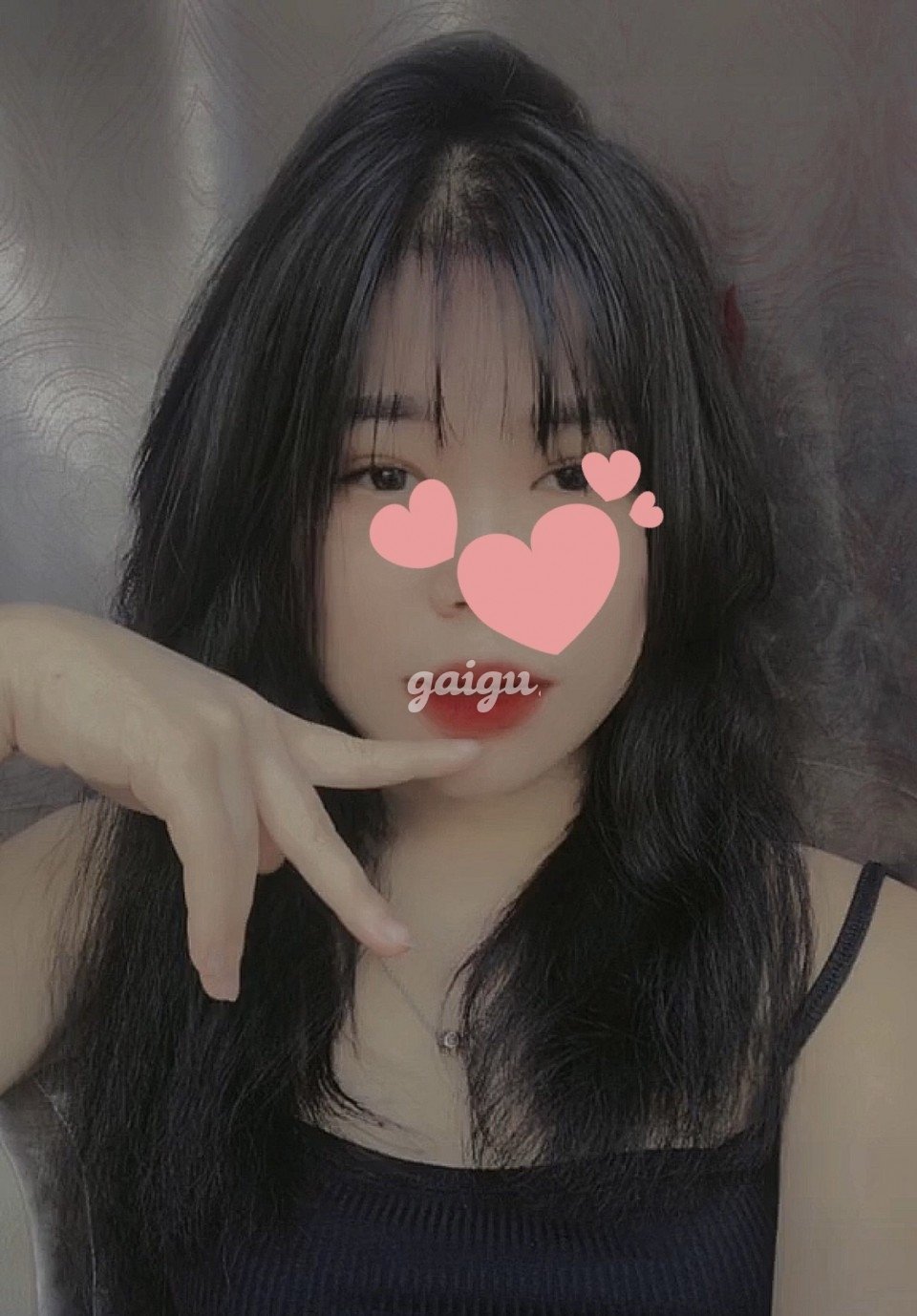 ❤️ NGỌC CHI ❤️ 2k5 Non Mơn mởn , Chưa Trải Sự Đời 0343877362