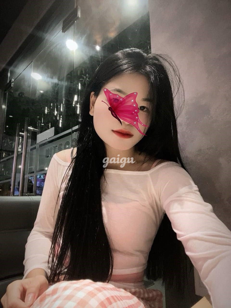 ❤️BẢO TRÂM❤️ NÀNG HOA HẬU SỞ HỮU CHIỀU CAO 1m7