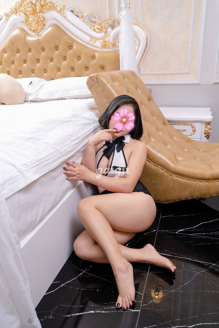 CHUPY HÀ NHI❤️ MASAGER CHỊCH SUNG SƯỚNG LÀ ĐÂY