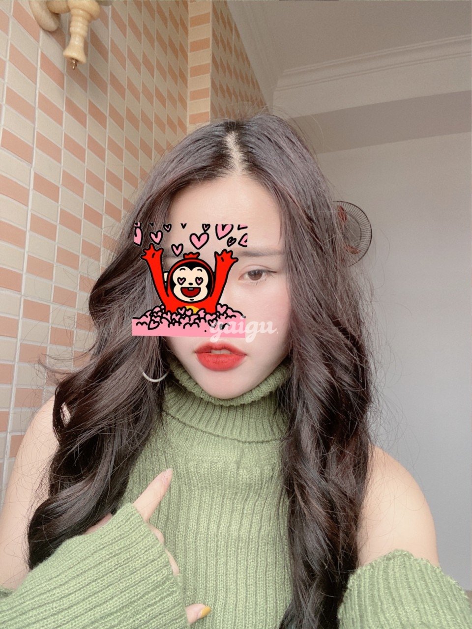 Ngọc Hân – Ảnh Mộc
