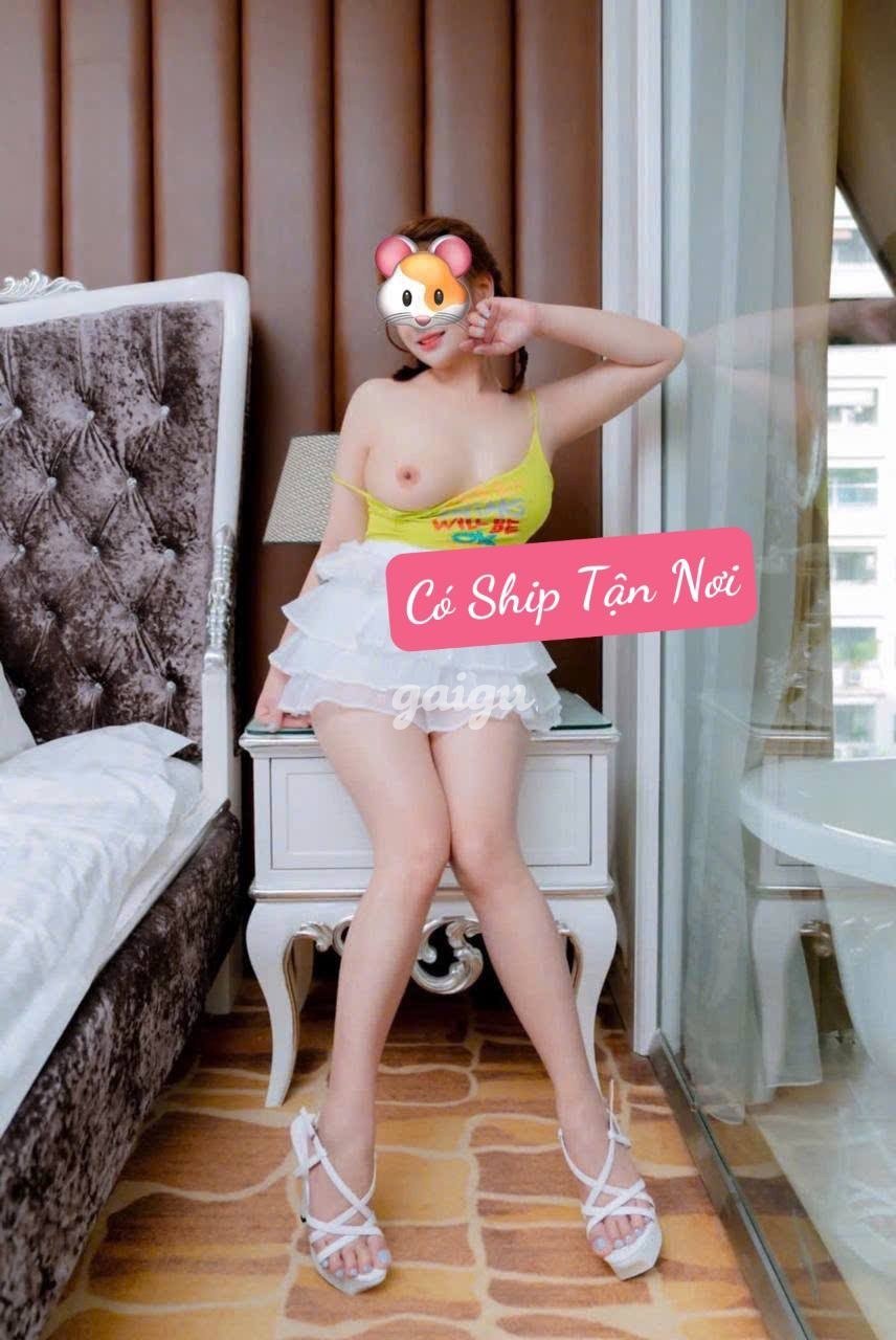 HƯƠNG TRÀ BABY ❤️ QUYẾN RŨ BODY ĐẸP CHIỀU KHÁCH NHƯ TÌNH NHÂN