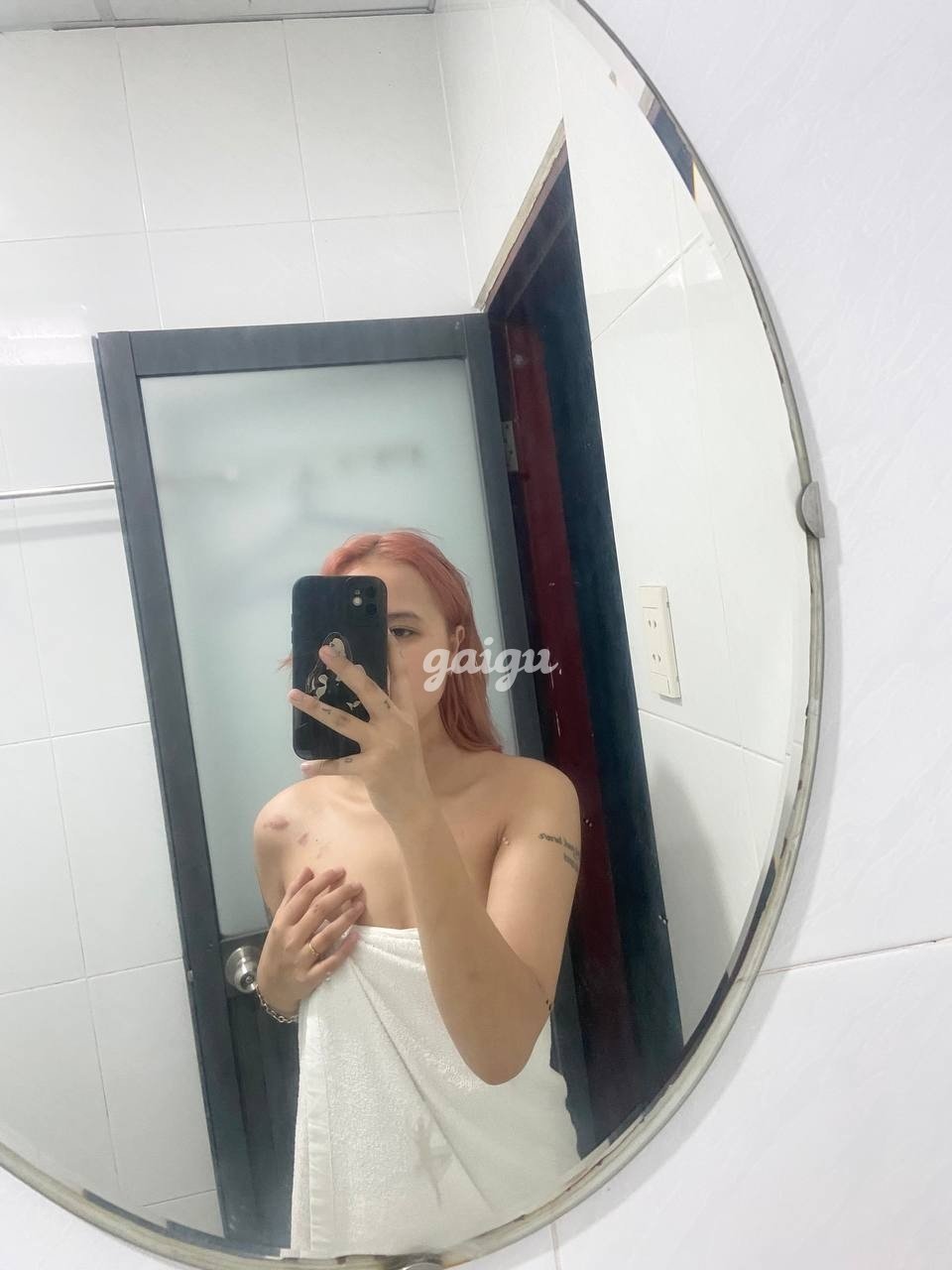 ✨BẢO NHI 2002✨ VẺ ĐẸP GÁI MỚI LỚN GỢI CẢM