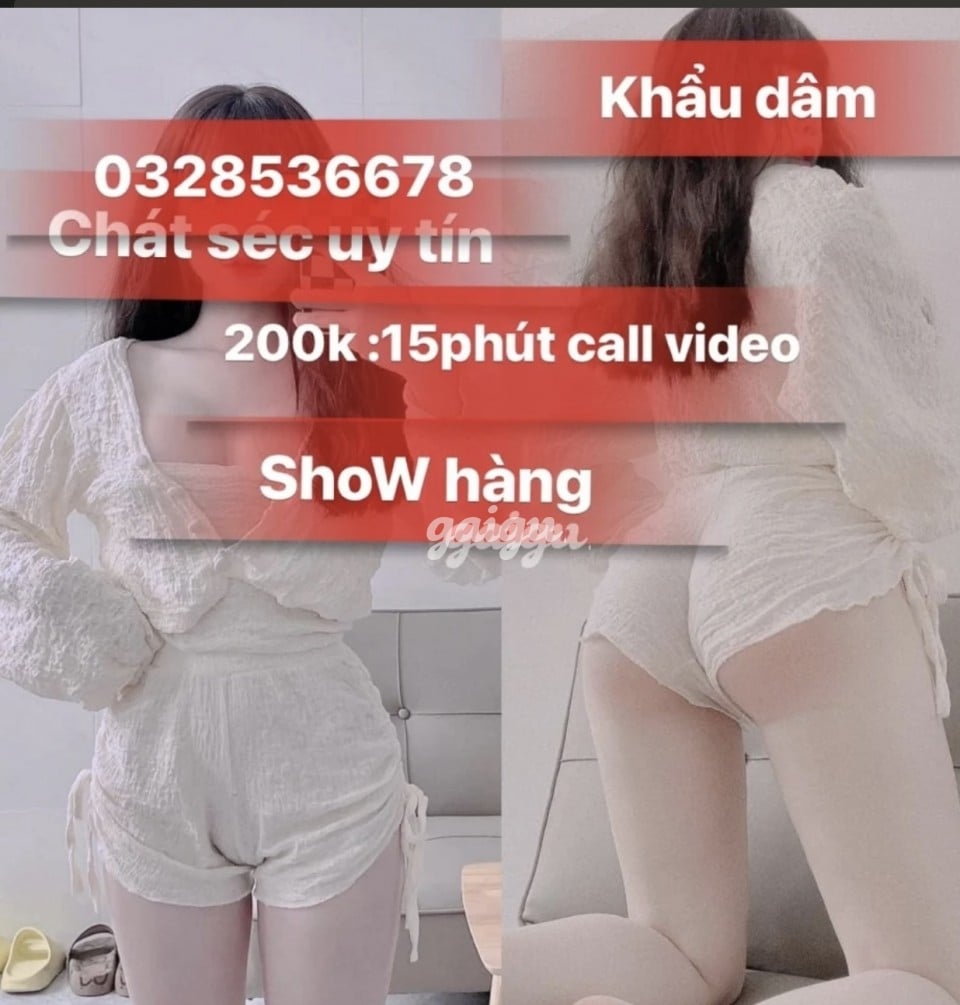 Vân anh Em gái cực dâm, phục vụ cực sướng