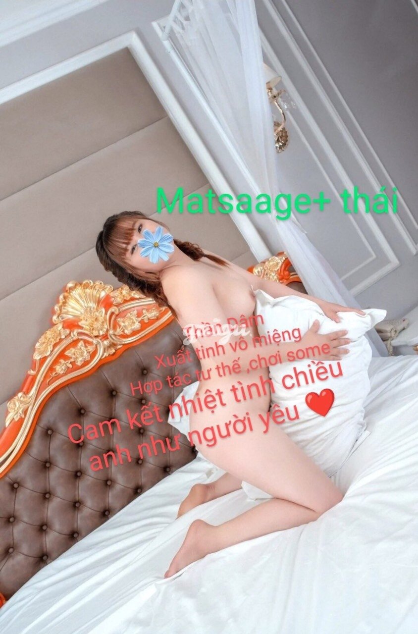 Bảo Anh – Kĩ Thuật Massage Đỉnh Của Chóp