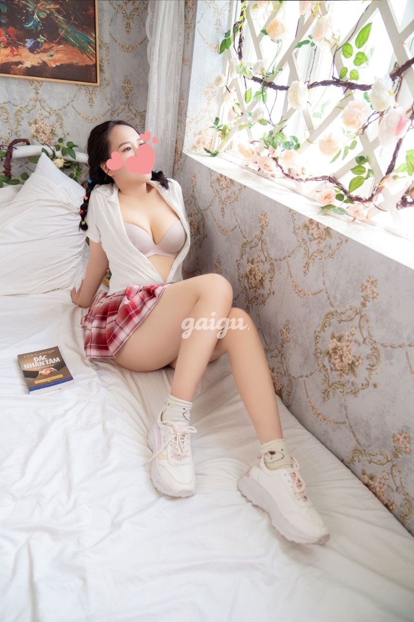 ⭐HƯƠNG MY⭐️ NGỰC KHỦNG- LẦN ĐẦU LÊN SÓNG RẤT OK