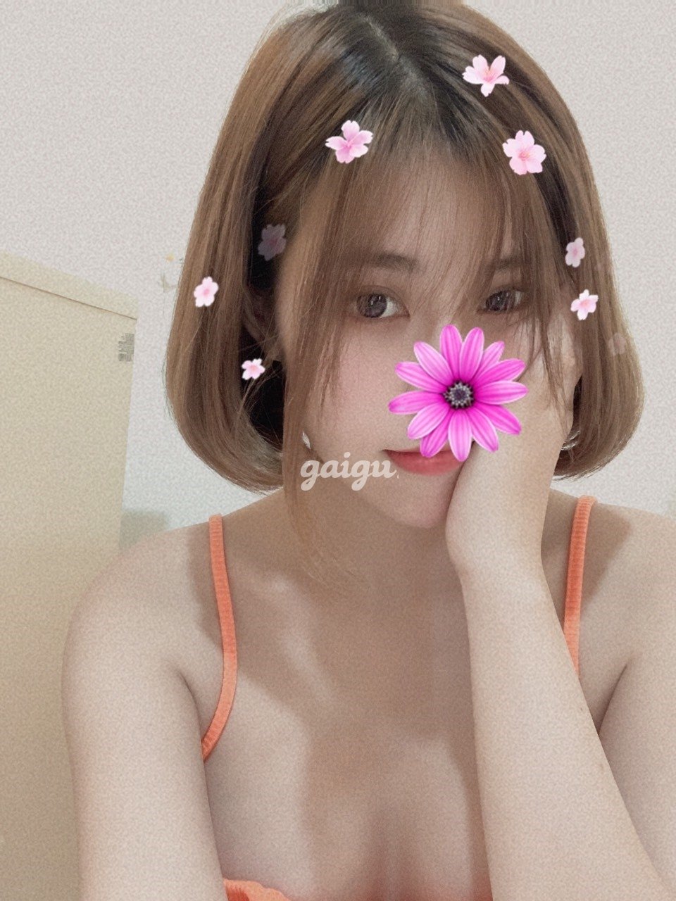 Reup_ NGÂN DÂM, MẶT XINH, DÁNG ĐẸP BỐC LỬA, LÀM TÌNH NHƯ NGƯỜI YÊU