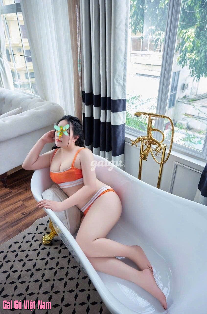Trang Ruby Baby ❤️ Siêu Dâm Phục Vụ Nhiệt Tình Rất Chiều Chuộng