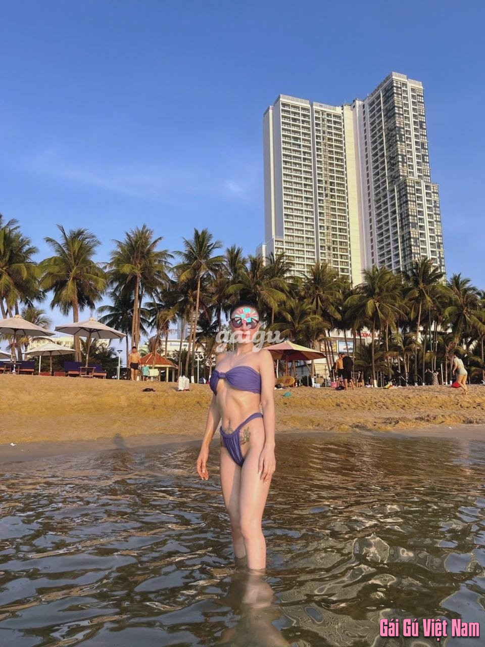 Anh Tú❤️ hotgirl xinh đẹp, làm tình cực phê