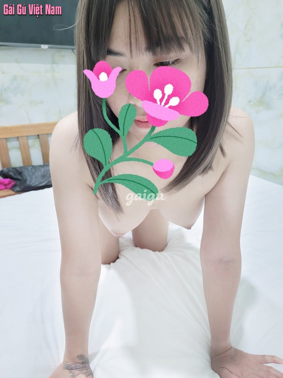 Mi Du, 2k vú siêu đẹp hàng thật 100%