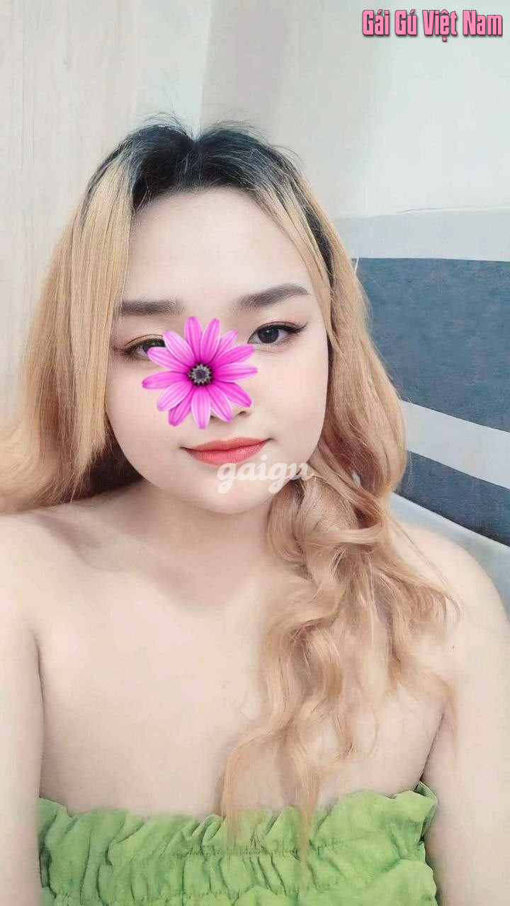 [HÀNG MỚI] NGỌC ANH – EM GÁI DỄ THƯƠNG, LÀM TÌNH NHIỆT TÌNH