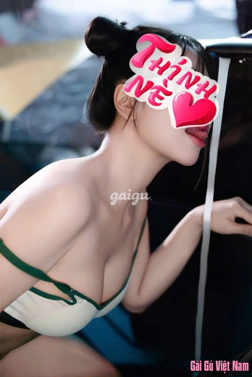 HOT SAN SAN BODY ĐẸP, VÚ NGON, YÊU CHIỀU KHÁCH
