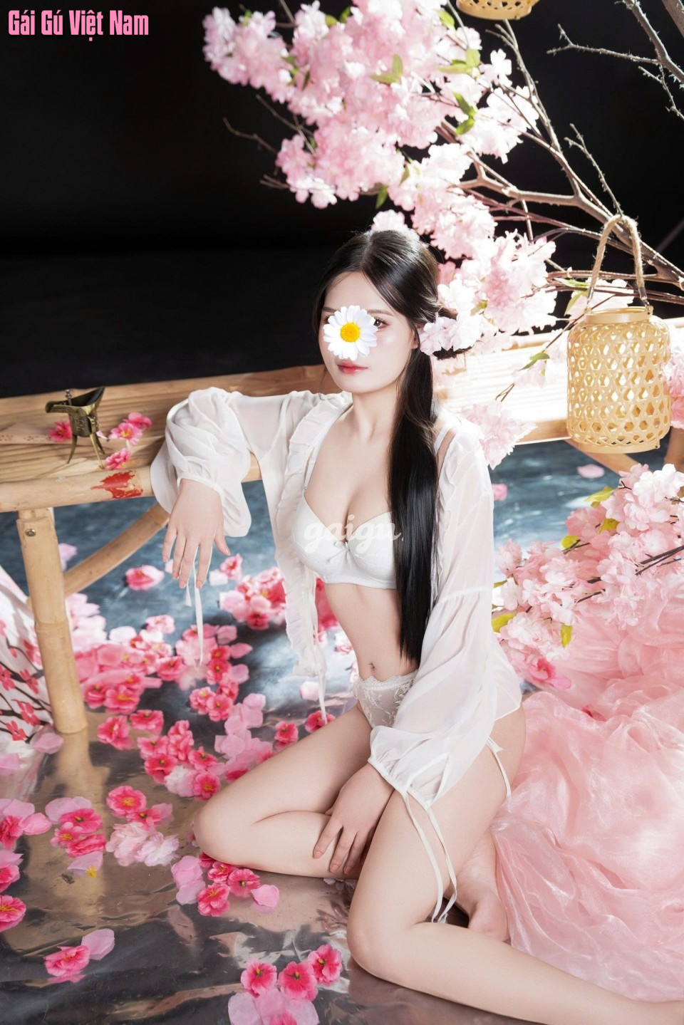 DIỆU LINH – BABY XINH TƯƠI NHƯ HOA – DÂM ĐÃNG CHIỀU KHÁCH – LÀM TÌNH ĐỈNH CAO – BÍM MÚP CỰC KHÍT