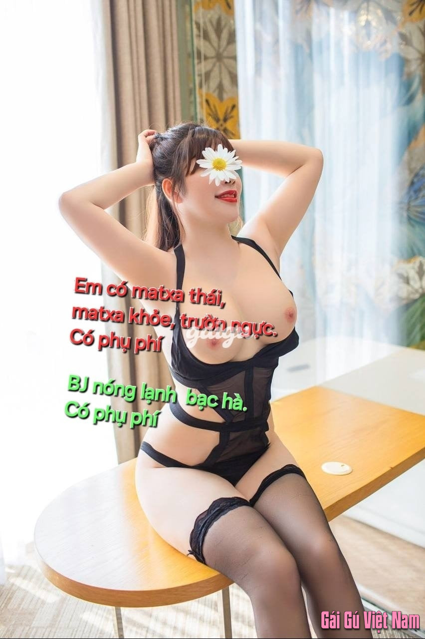 ❤️Uyển Uyển ❤️- Em xinh chuẩn mẫu – Thân thiện dễ gần