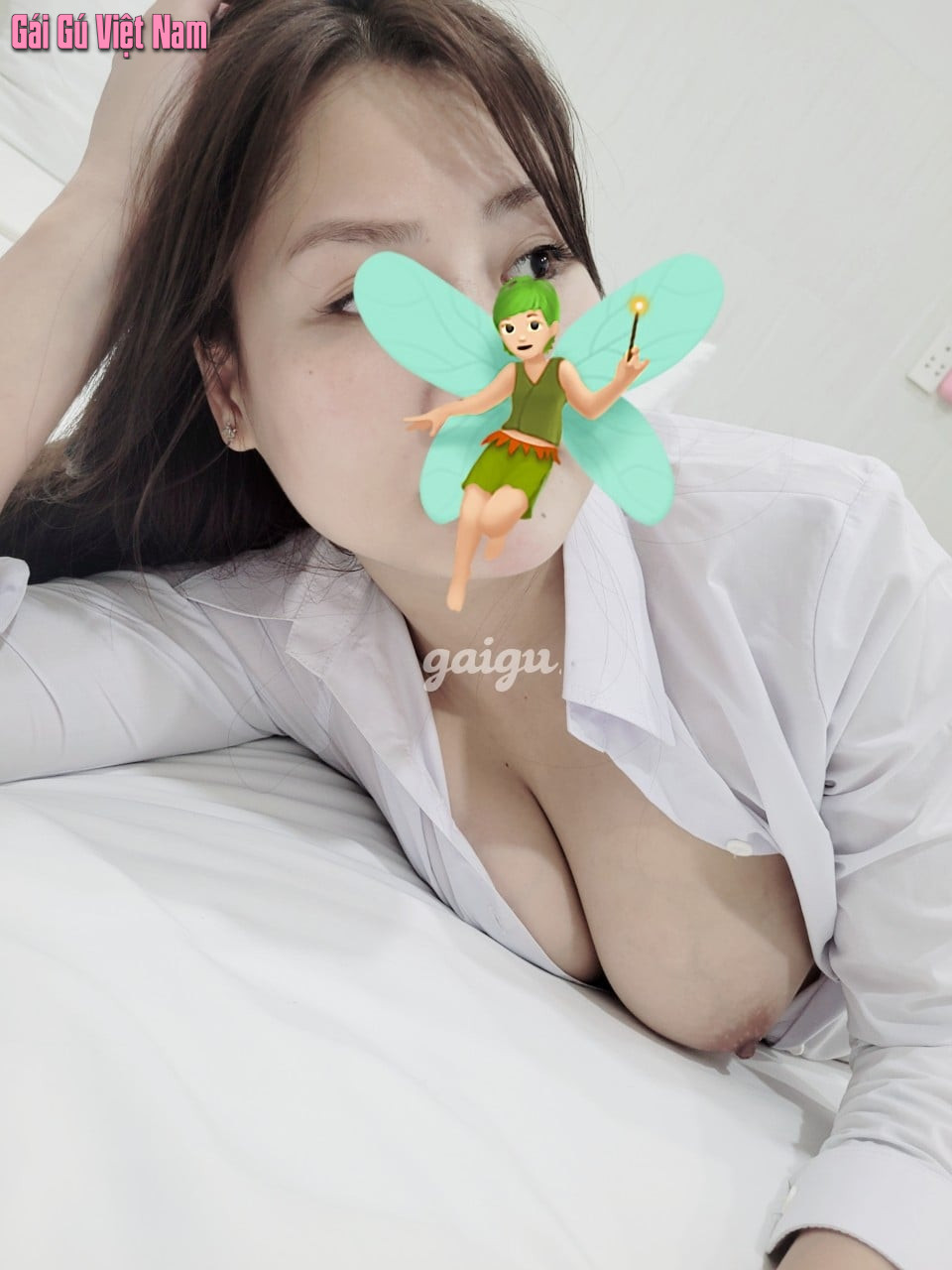 Băng Băng 2k2 thiên thần bupbe vào đời.