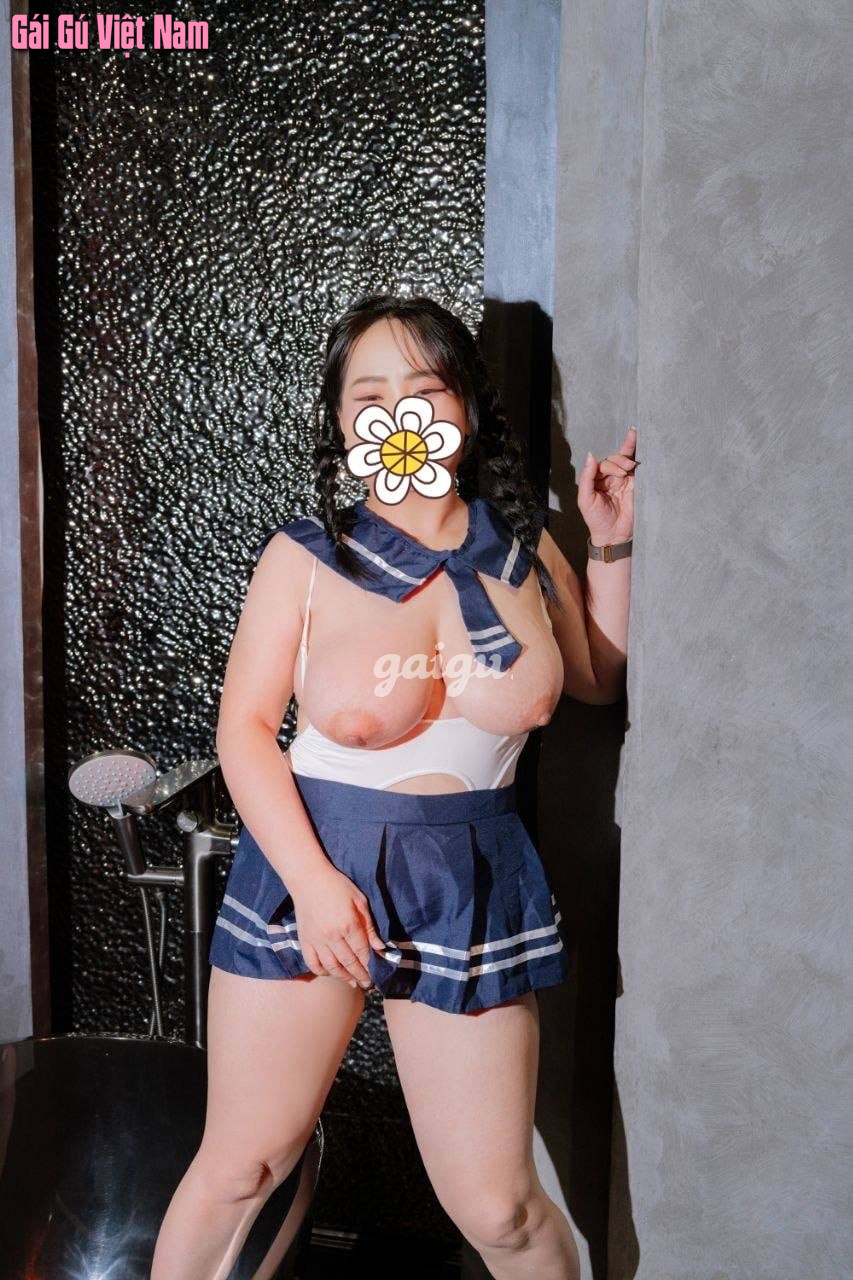 ❤️ THẢO BABY Vú khủng CÂN MỌI CUỘC CHƠI-