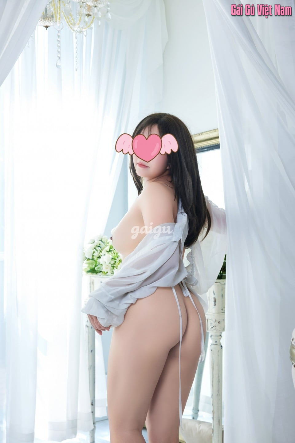 MỸ HƯƠNG – DÂM NGOAN NHIỆT TÌNH DỄ BẢO