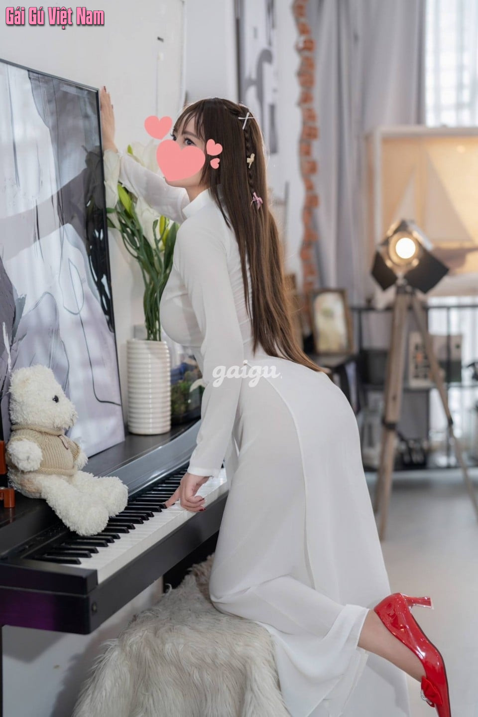 Yến nhi super sex quả bom tấn cực kỳ phê pha thebet choice