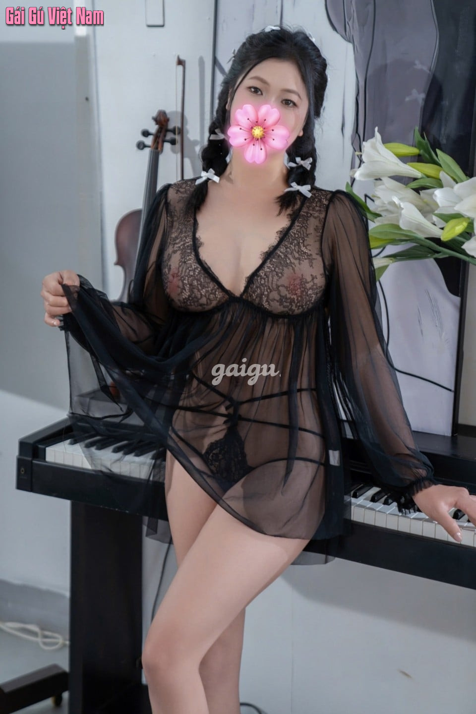 ❤️ Bảo Quỳnh ❤️ XINH DỄ THƯƠNG DỄ DÀNG LÊN ĐỈNH CÙNG EM