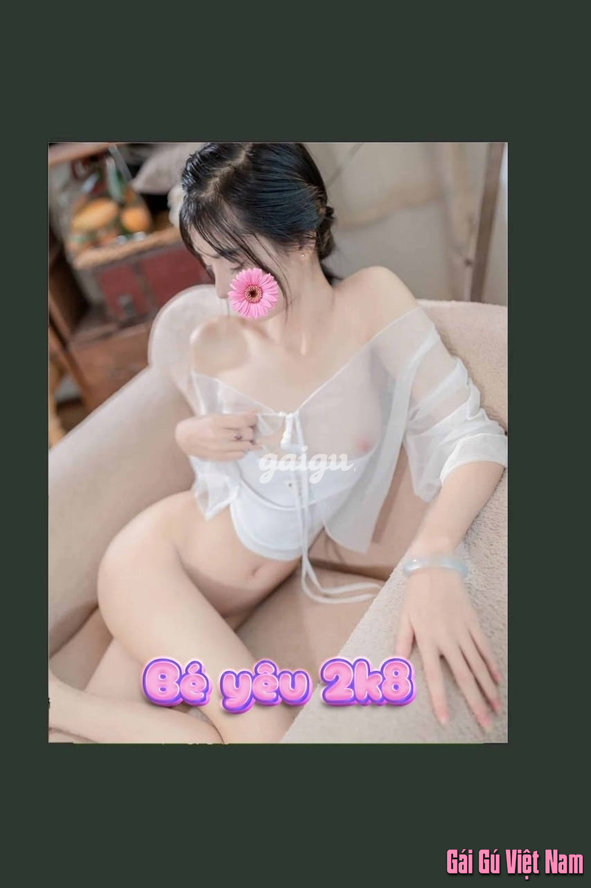 ❤️ NGÂN HÀ ❤️ Dâm dâm ngọc nữ – baby 2k8 sexy dáng dây