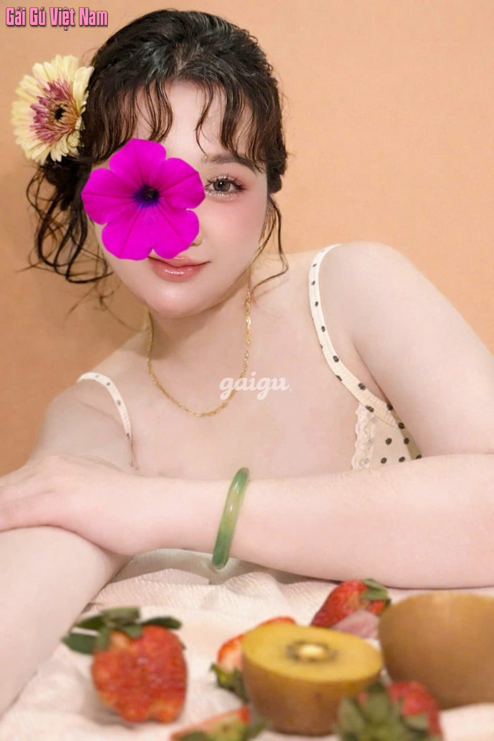 GÁI DÂM LAM ANH MŨM MĨN ĐÁNG YÊU DỄ THƯƠNG RẤT ĐÁNG CHECK