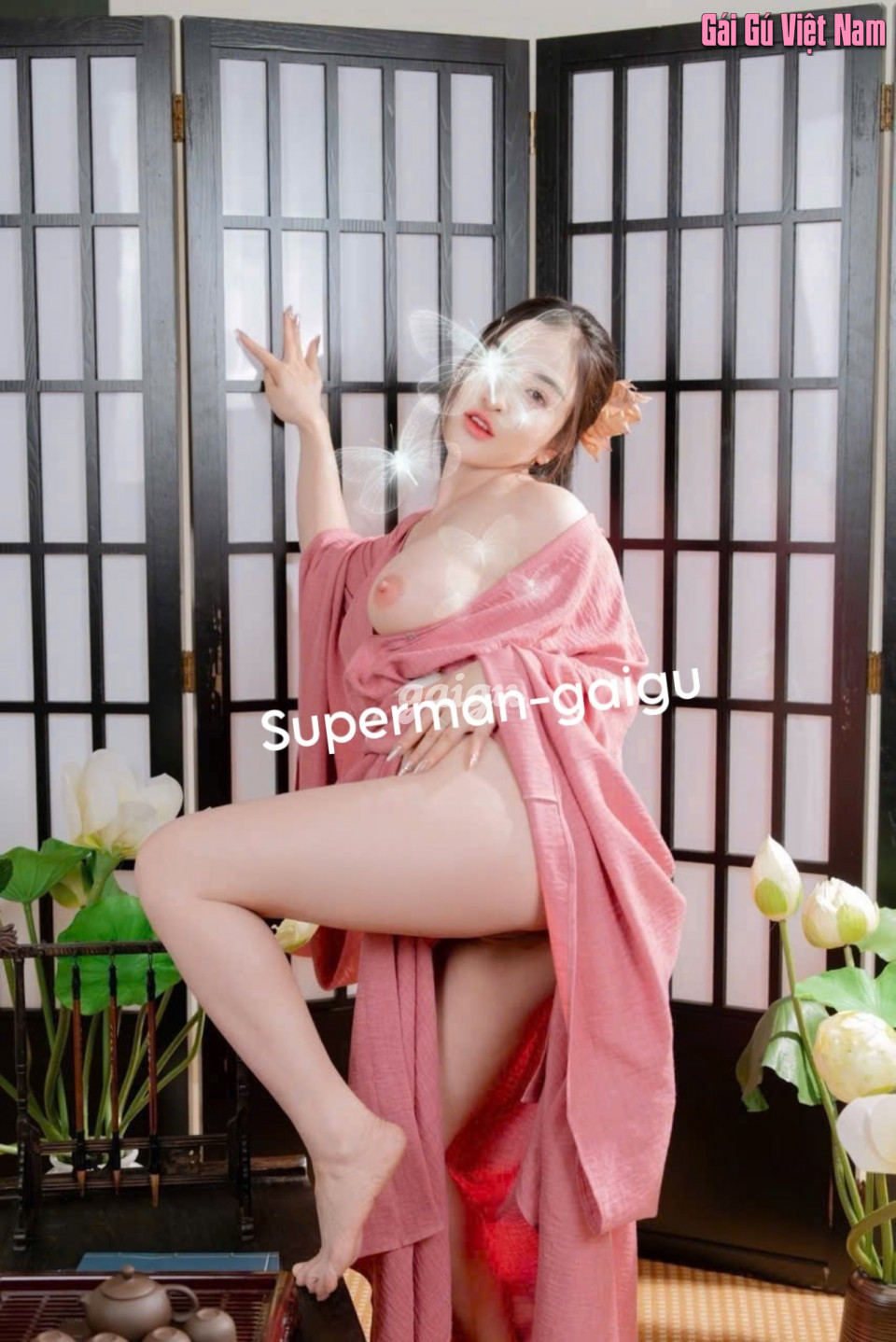Massage✨Fuck✨Body❤️THẢO AN❤️Siêu Phẩm Sexy Ngọt Ngào Bất Tận