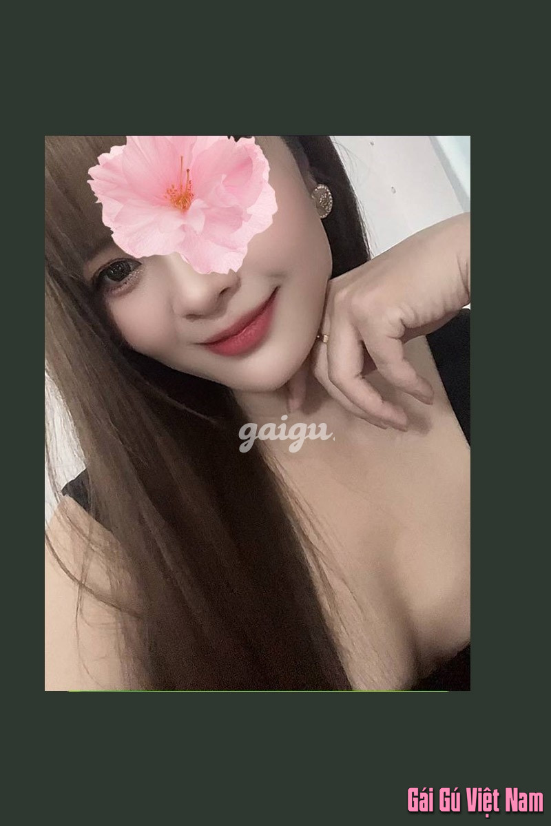 ❤️ HÀ TRANG❤️ Thiếu nữ Sexy – Dáng xinh Ngực đẹp